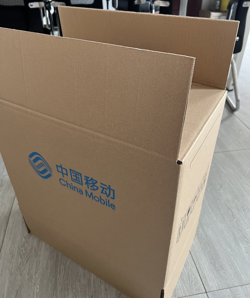 紙盒和紙箱(Xiāng)結▿構▿