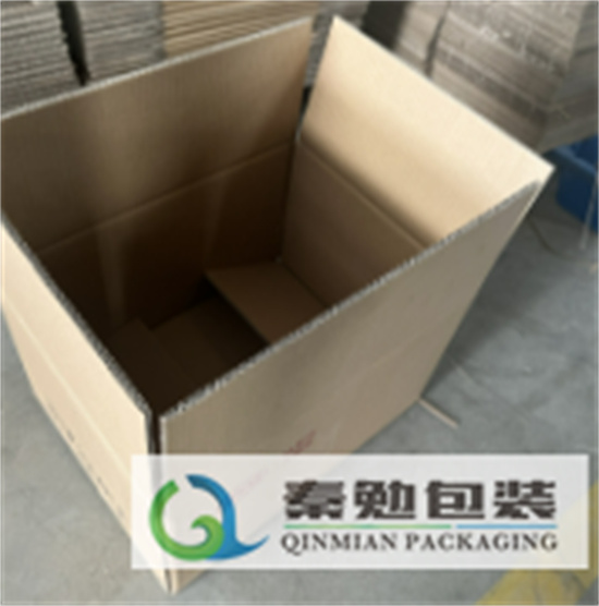 陝西(Xī)紙箱廠家：打▽造▽高(Gāo)質量包裝方案